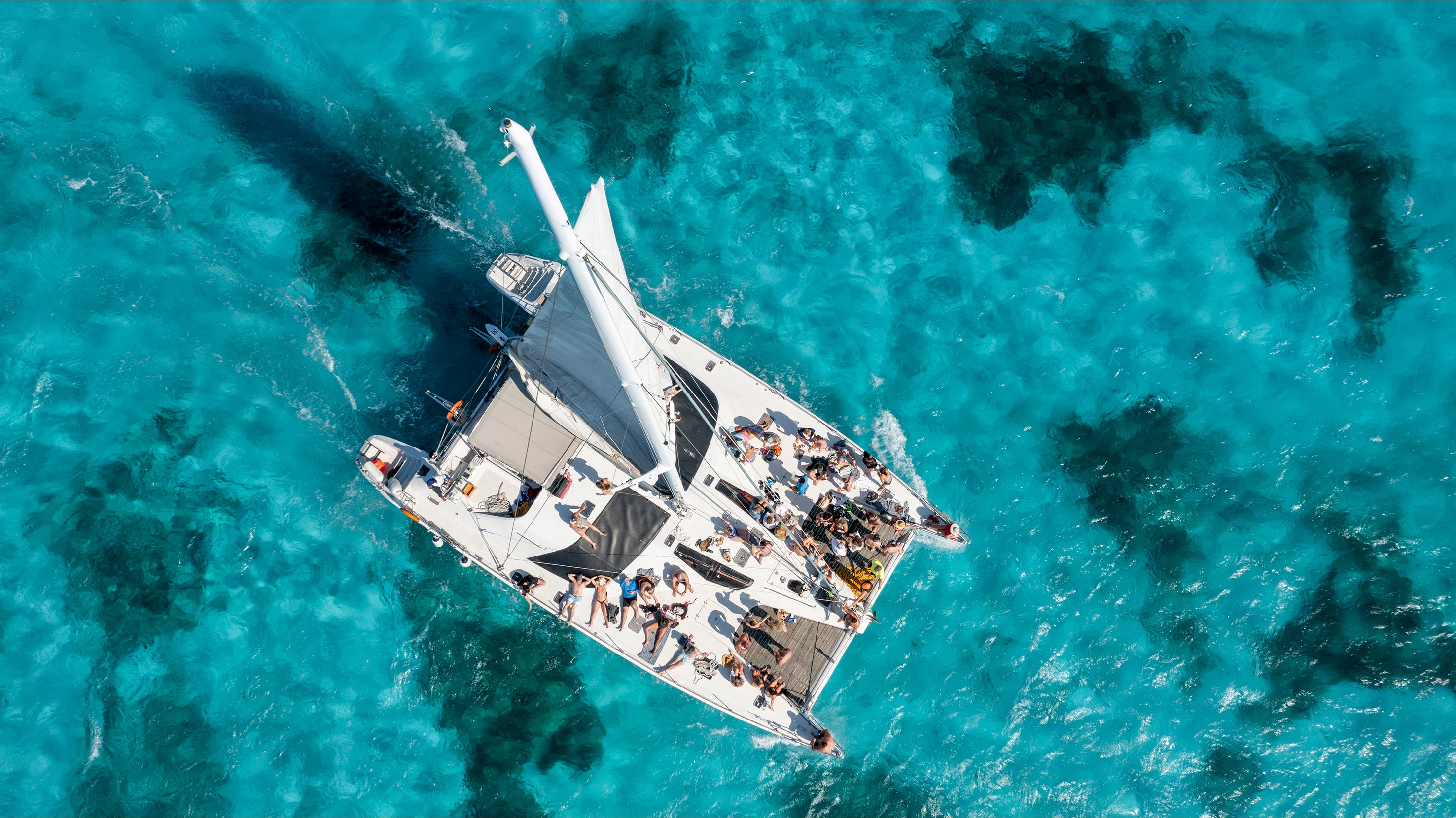 Isla Mujeres Prime Todo Incluido