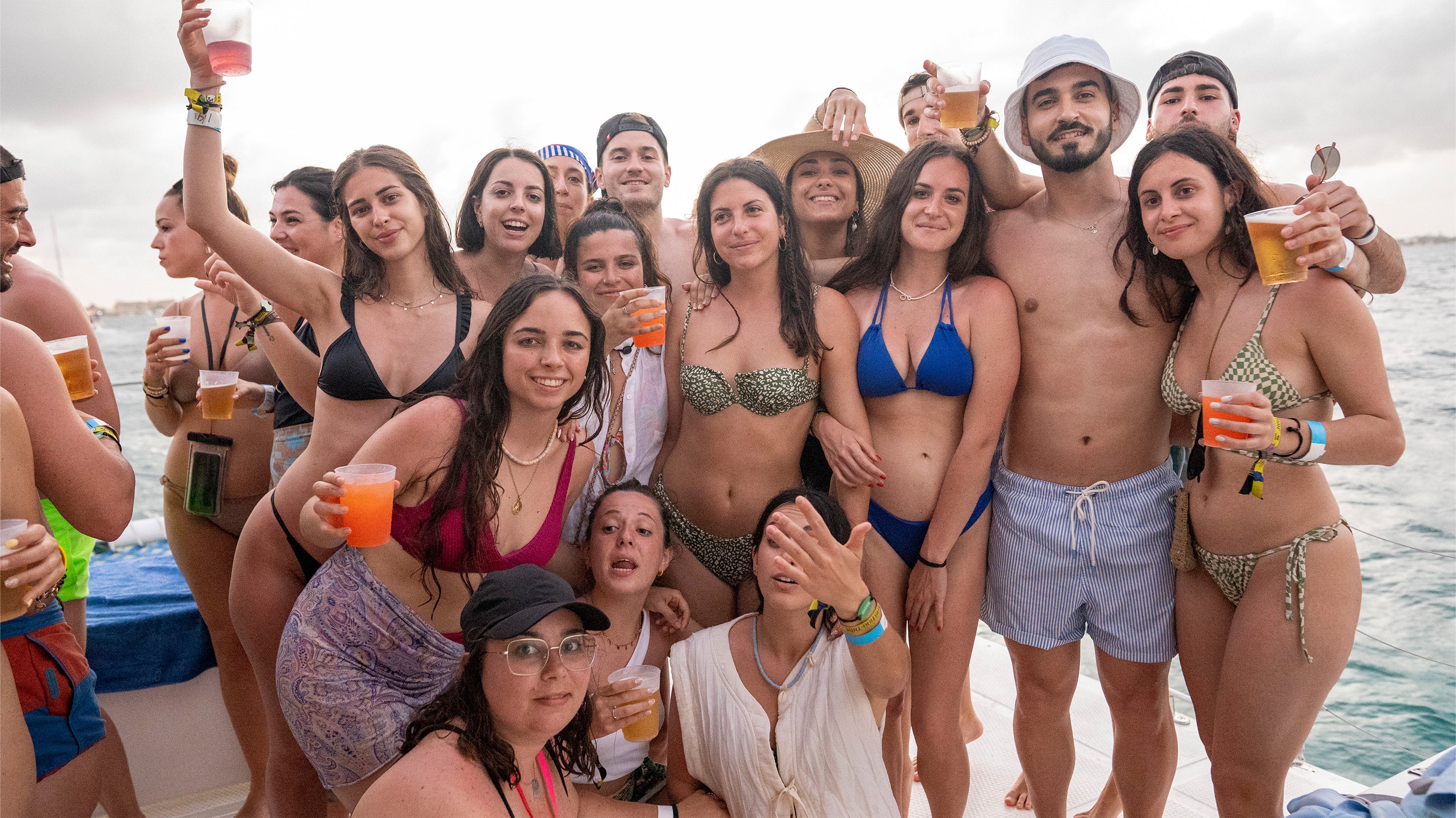 Isla Mujeres Prime Todo Incluido