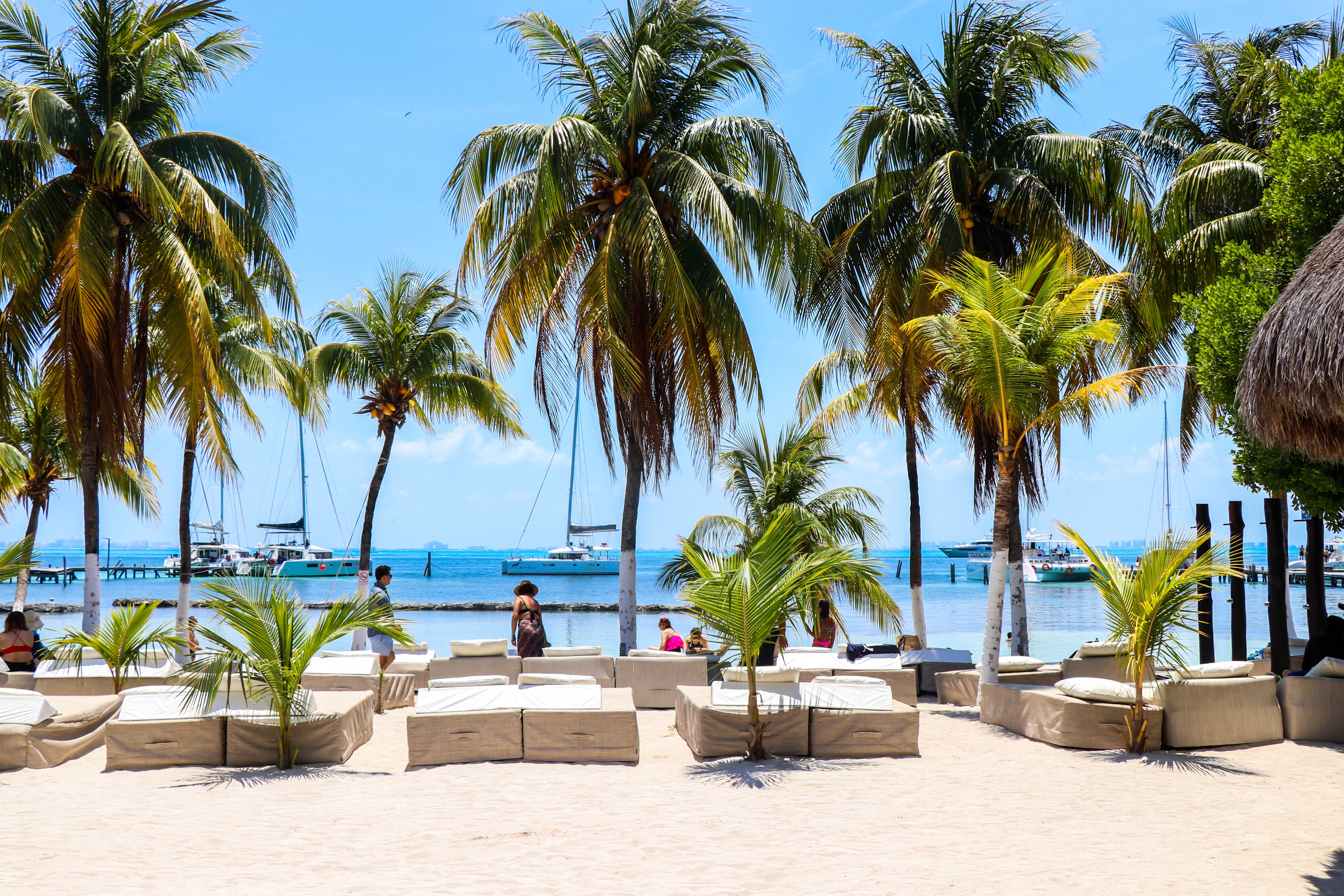 Isla Mujeres Prime Todo Incluido