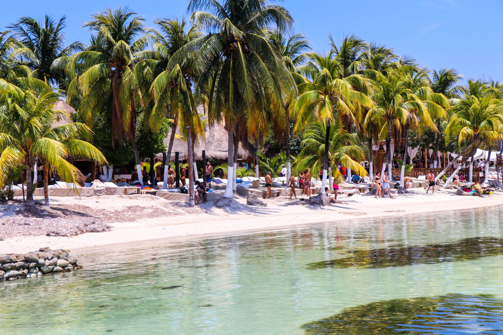 Isla Mujeres Quintanarroense