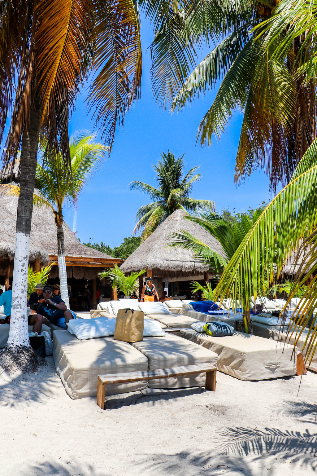 Isla Mujeres Quintanarroense