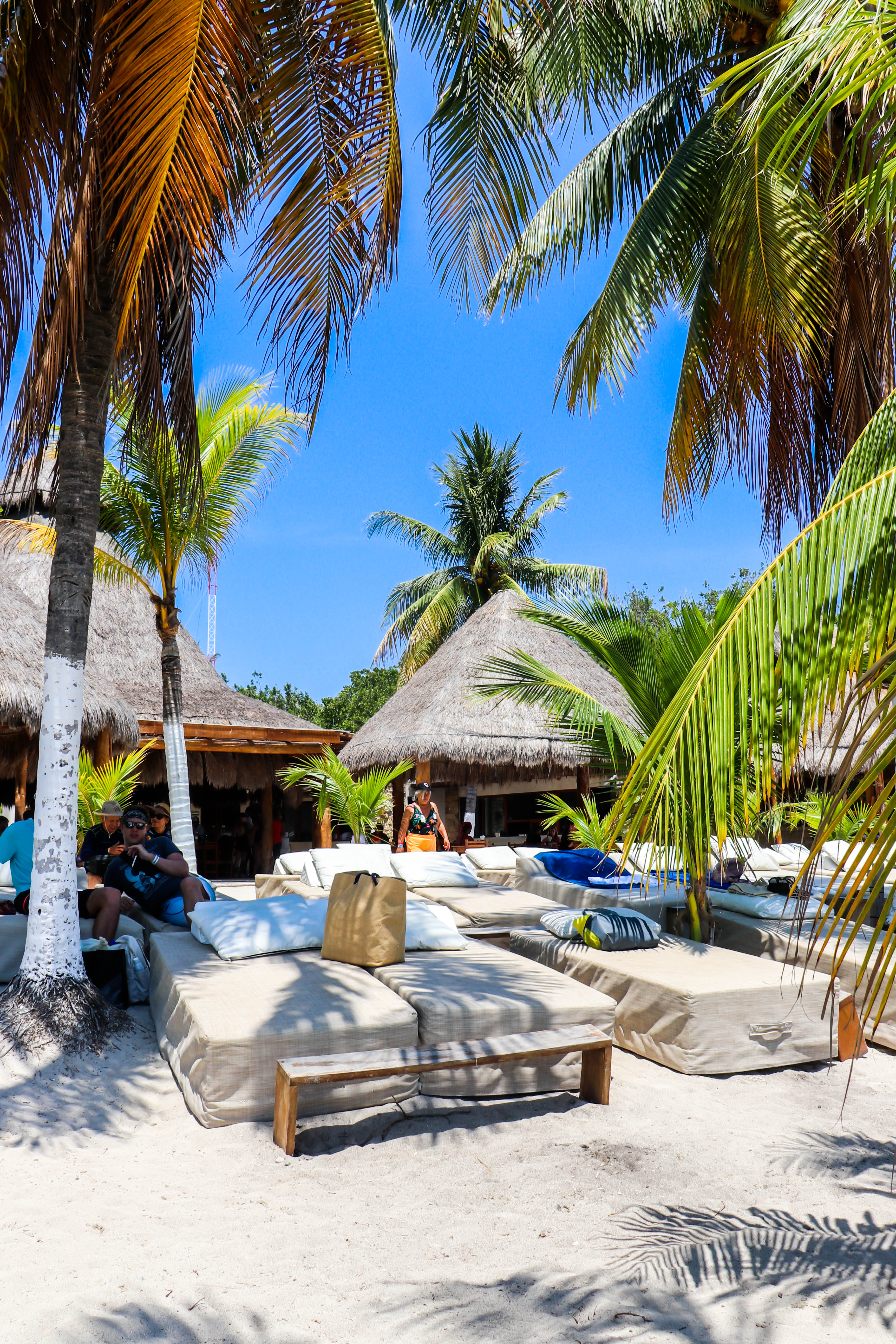 Isla Mujeres Quintanarroense