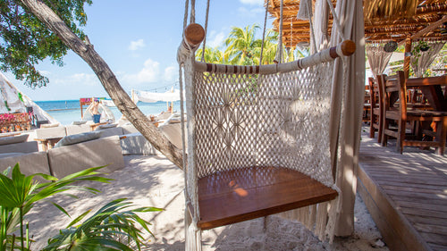 Isla Mujeres Day Pass | Beach Club Experience