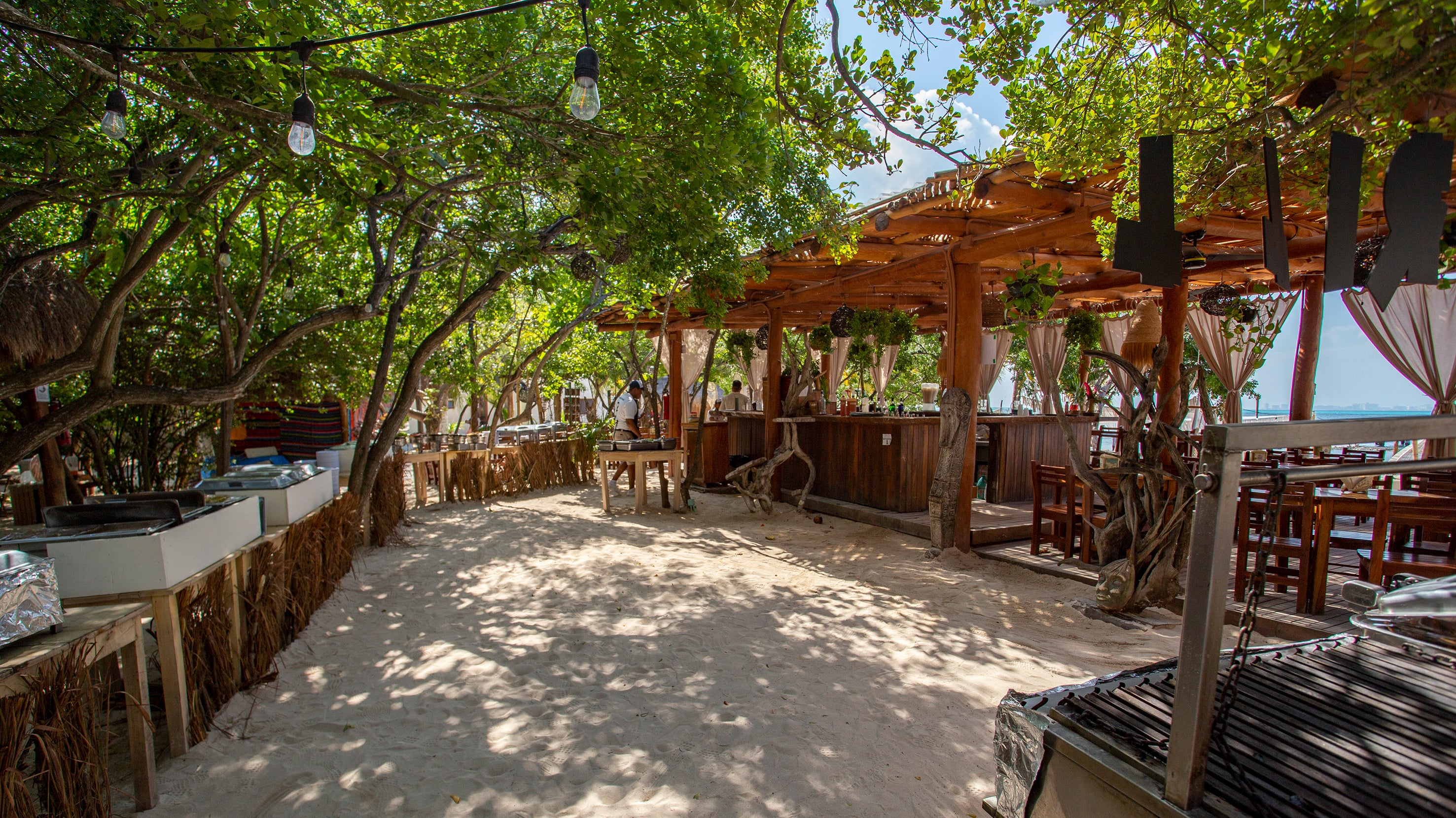 Isla Mujeres Prime++ Todo Incluido